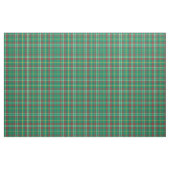 Green Vintage-kerstcadeautje Stof (Fat Quarter)