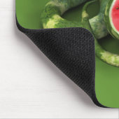 Green Watermelon Snake Muismat (Hoek)