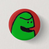 Green Weenii Button (Voorkant)