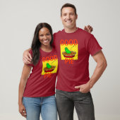 Green Weenii "Good Pie"-Shirt T-shirt (Unisex)