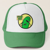 Green Weenii Logo Pet (Voorkant)