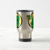 Green Weenii Travel Mug Reisbeker (Center)