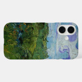 Green Wheat Fields van Vincent van Gogh Case-Mate iPhone Case (Achterkant (horizontaal))