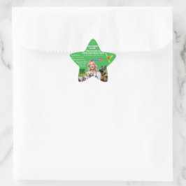Green White Pet Store Sign Dogs, Cats, Birds Vet  Ster Sticker