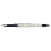 Green White Stripes   Pen (Voorkant)