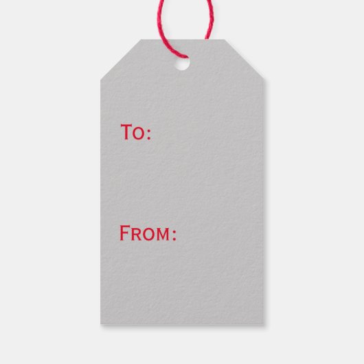 GREEN WILLIAM MORRIS GIFT LABEL CUSTOM INITIAAL CADEAULABEL (Achterkant)