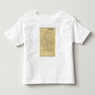 Green Wood begraafplaats Kinder Shirts