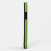Green Wood Design iPhone 5 Hoesje (Achterkant/rechts)