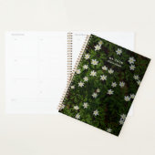 Green Woodland Dreams Planner (Display)