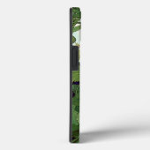 Green Woodland Fairy Fantasy Art Case-Mate iPhone Case (Achterkant / Rechts)