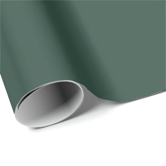  Green wrapping paper, perfect for birthday gifts  Cadeaupapier (Rol Hoek)