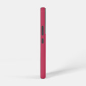 Green Yellow Indian Ringnek Parrot Monogram Bird Samsung Galaxy Hoesje (Rechterkant)