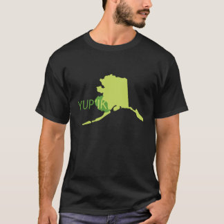 Green Yupik T-shirt
