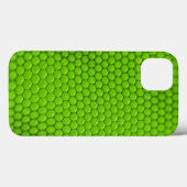 Green | Zazzle_Growshop. Case-Mate iPhone Case (Achterkant (horizontaal))