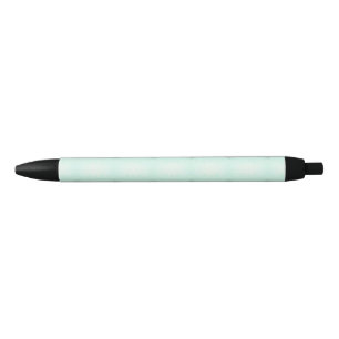 green zwarte inkt pen