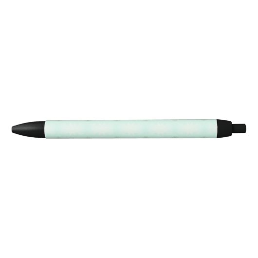 green zwarte inkt pen (Voorkant)