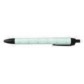green zwarte inkt pen (Bodem)