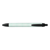 green zwarte inkt pen (Achterkant)