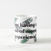 Greenbacks Koffiemok (Center)