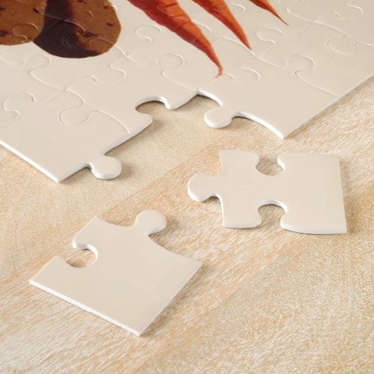 Greenbelt puzzel (Zijkant)
