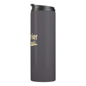 Greenbrier River Trail Thermosbeker (Geroteerd rechts)