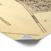 Greenburg, New York 12 Poster (Hoek)