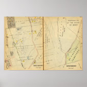 Greenburg, New York 8 Poster (Voorkant)