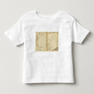 Greenburg, New York 9 Kinder Shirts