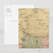 Greenburgh, New York Briefkaart (Voorkant / Achterkant)