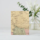 Greenburgh, New York Briefkaart (Staand voorkant)