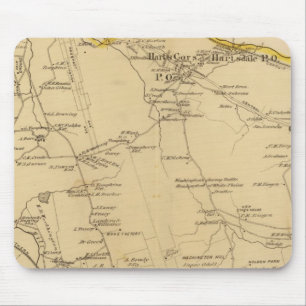 Greenburgh, New York Muismat