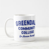 Greendale Community College Mok (Links)