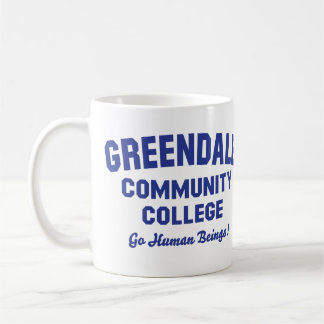 Greendale Community College Mok