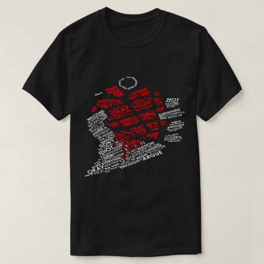 Greenday T-shirt (Design voorkant)