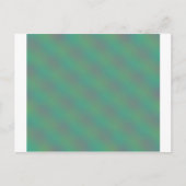 greendotblur briefkaart (Voorkant)