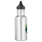 Greene River Trail Pennsylvania Waterfles (Links)