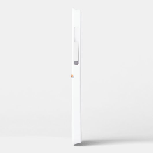 Greenery Amphibian Tree-Frog Case-Mate iPhone Case (Achterkant / Links)