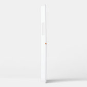 Greenery Amphibian Tree-Frog Case-Mate iPhone Case (Achterkant / Rechts)