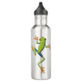 Greenery Amphibian Tree-Frog Waterfles (Rechts)