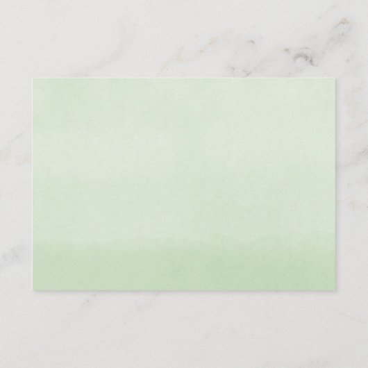 Greenery book request books for baby enclosure car informatiekaartje (Achterkant)