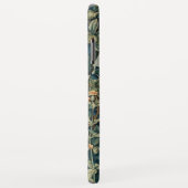 GREENERY,BOSBOUWDIEREN Fox,fazant,groene bloemen Case-Mate iPhone Case (Achterkant/rechts)