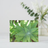 Greenery Briefkaart (Staand voorkant)