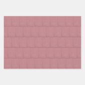 Greenery Butterflies Wrapping Paper Sheets (Voorkant 2)