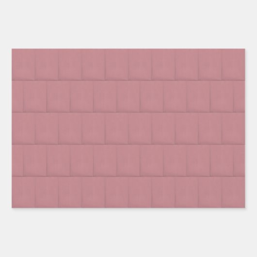 Greenery Butterflies Wrapping Paper Sheets (Voorkant 2)