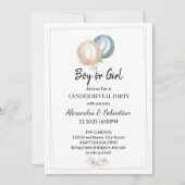 Greenery Calla Lily Kaart (Voorkant)