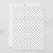 Greenery Cross First Communique (Achterkant)