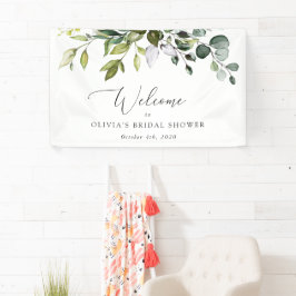 Greenery, Eucalyptus Leaves, Vrijgezellenfeest Wel Spandoek