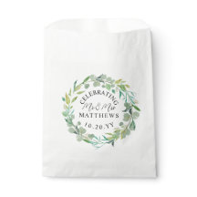 Greenery Eucalyptus Wedding Shower