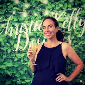 Greenery Foliage Hedge Wall Weduwfoto Achtergrond Wandkleed