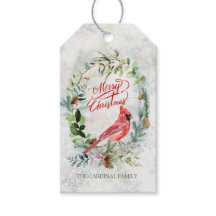 Greenery Foliage, Kardinaal kerstfeest